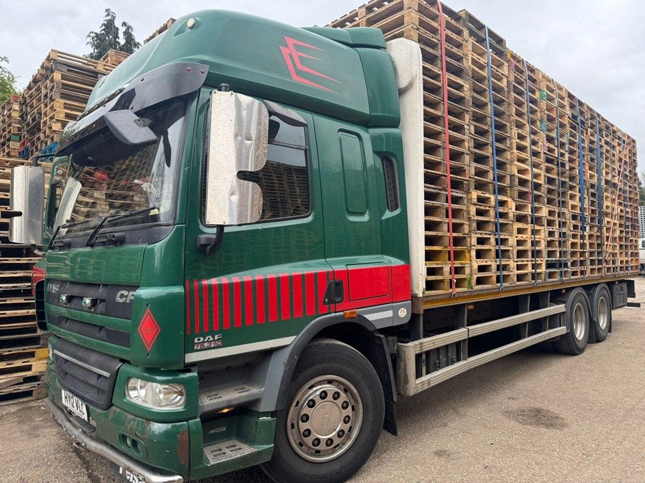 DAF TRUCK  For Sale